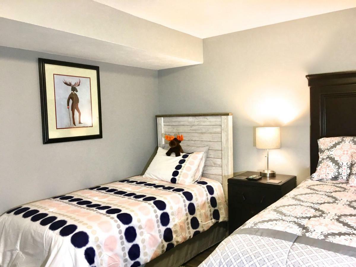 Spruce Moose Mtn Retreat W Sauna 11 Miles To World Class Ski Sandy Exterior foto
