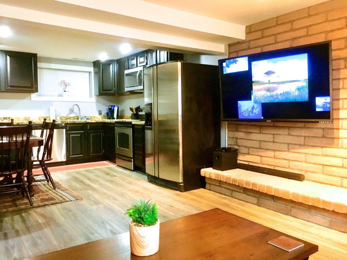 Spruce Moose Mtn Retreat W Sauna 11 Miles To World Class Ski Sandy Exterior foto
